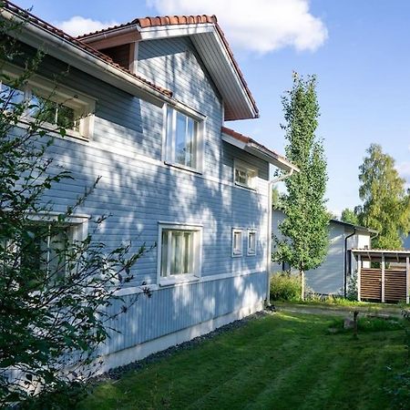 Villa Kotitie Rovaniemi Dış mekan fotoğraf