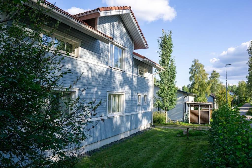 Villa Kotitie Rovaniemi Dış mekan fotoğraf