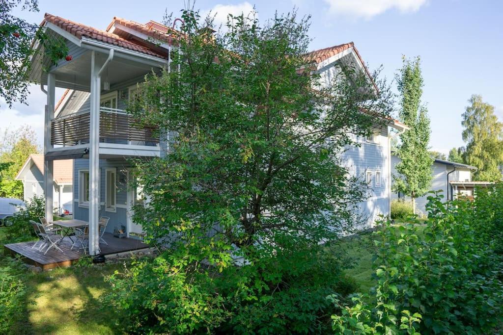 Villa Kotitie Rovaniemi Dış mekan fotoğraf